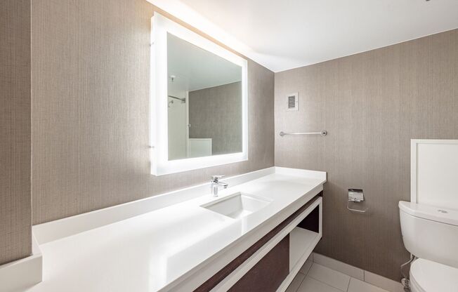 Studio, 1 bath, 305 sqft, $855, Unit 1211