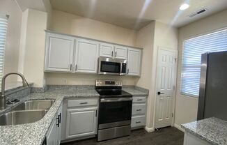 2 beds, 1 bath, $1,495