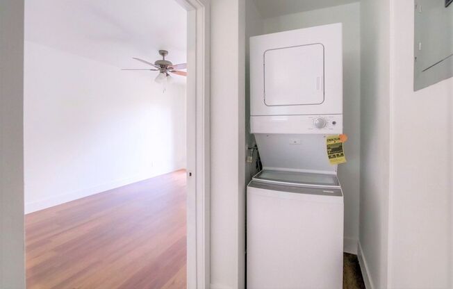 1 bed, 1 bath, 600 sqft, $2,195, Unit 485-05