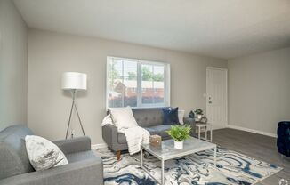 1 bed, 1 bath, 770 sqft, $890, Unit 1002