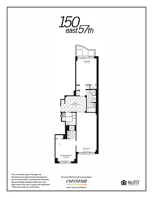 Studio, 1 bath, $7,700, Unit 25B
