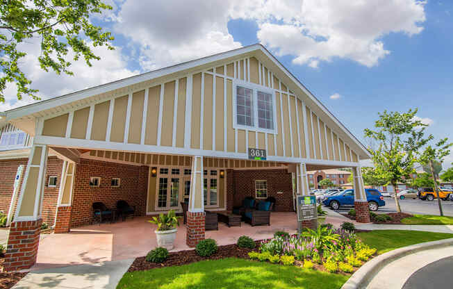Partner-provided property photo