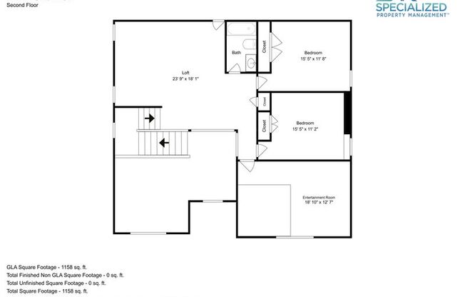 Partner-provided property photo
