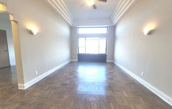 1 bed, 1 bath, $1,175, Unit 603