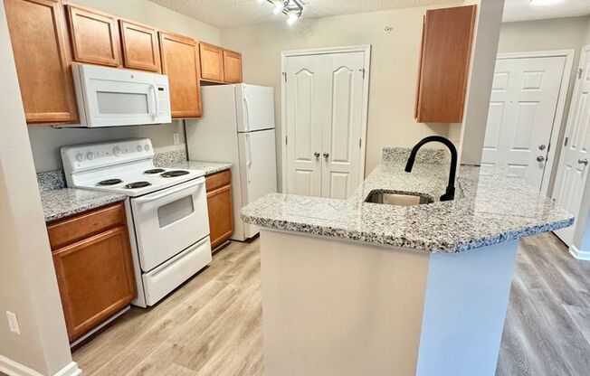 Lakeview Apartments