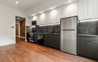 105 Court Street - The James English Building!