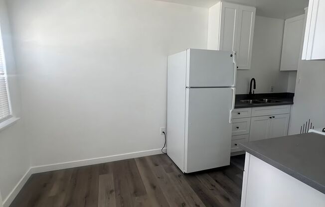 1 bed, 1 bath, $2,050