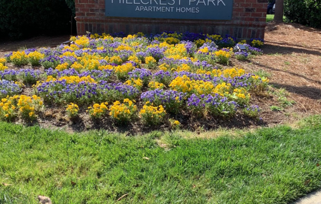 Millcrest Park