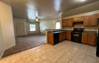 3 beds, 2 baths, $1,395