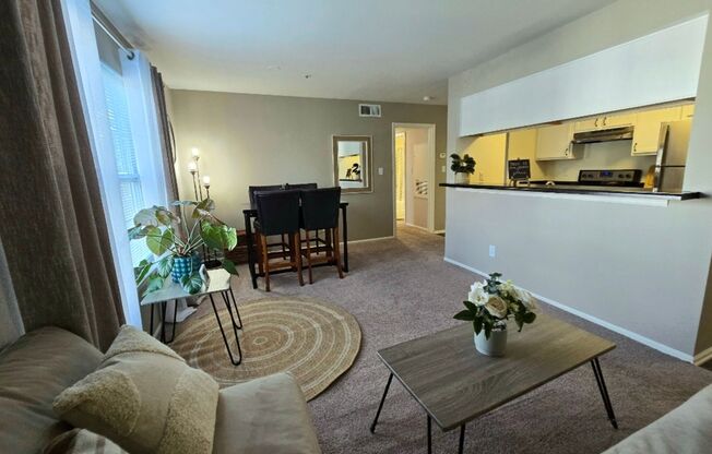 The Village at Elkridge