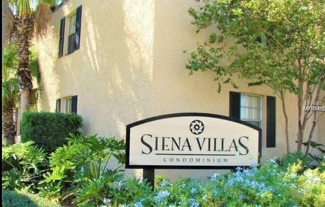 2/1 Condo in South Tampa