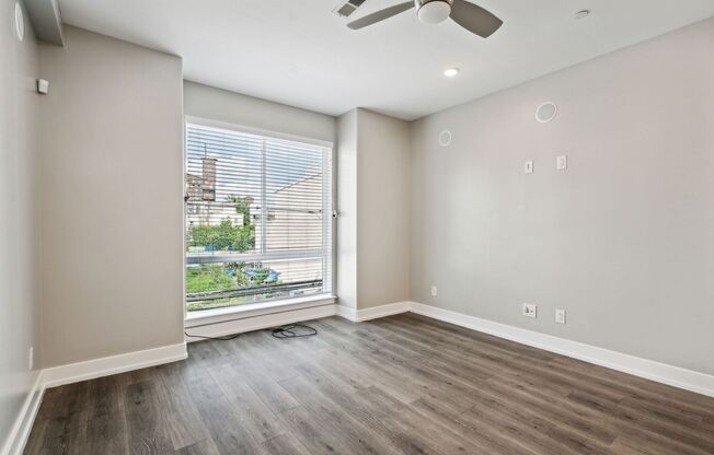 NEW CONSTRUCTION | 3 BED/ 2 BATH UNIT! | West Kensington