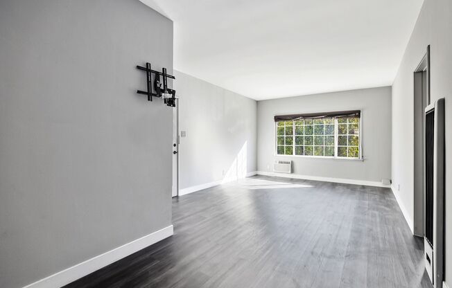 Clifton Way Apartments