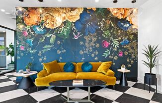 MODERNO Axis Luxury Living