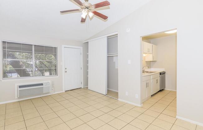 Home - Casa Del Sol - San Antonio, TX
