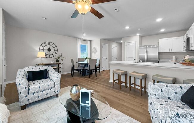 3 beds, 2.5 baths, 1,418 sqft, $1,625, Unit HOME0047