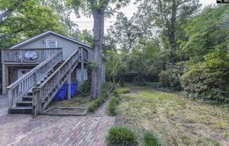 616 Saluda Avenue, Columbia, SC 29205