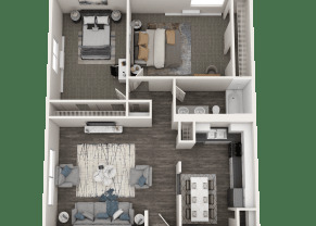 Partner-provided photo for $2198 unit