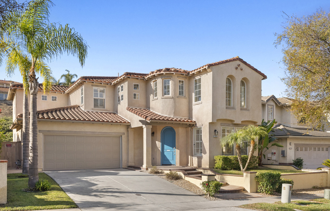 1171 SANTA OLIVIA RD