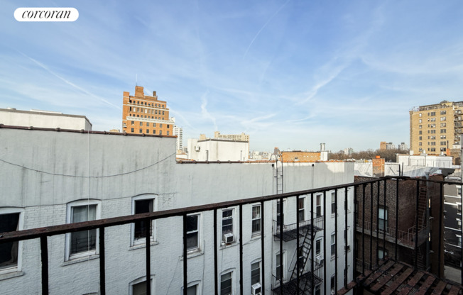 57 W 106 ST
