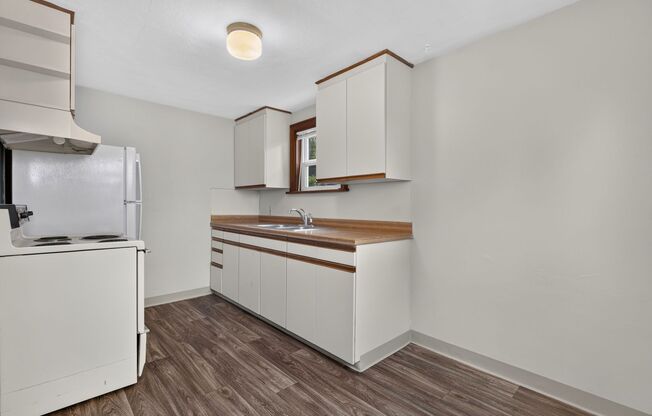 1 bed, 1 bath, 600 sqft, $1,775, Unit 1