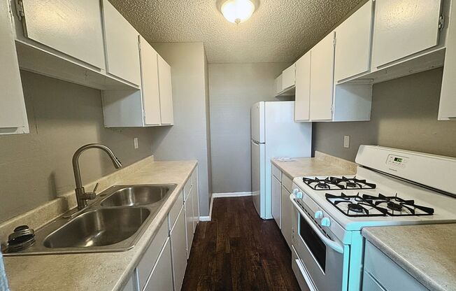 Brookview Duplexes "Where Peaceful Living Begins!"