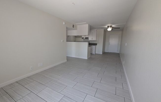 Beckwood Apartments