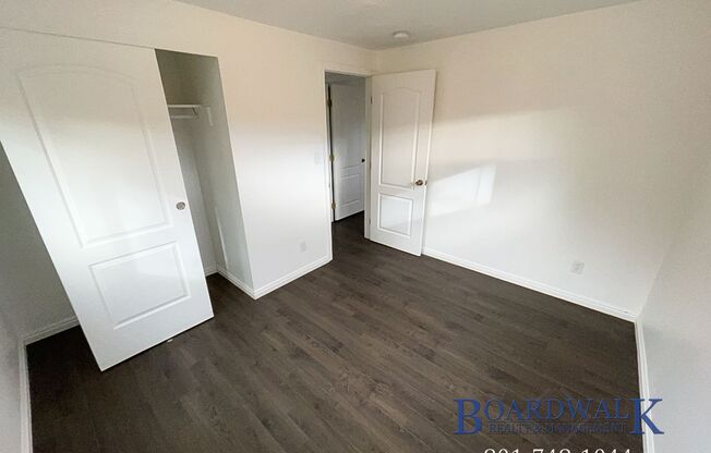 3 beds, 1 bath, $1,799