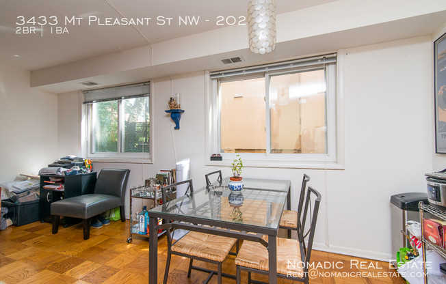 3433 MT PLEASANT ST NW