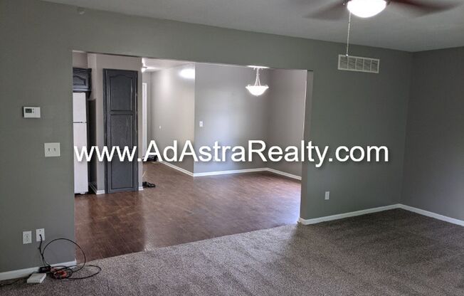 3 beds, 2.5 baths, $1,495, Unit Unit A