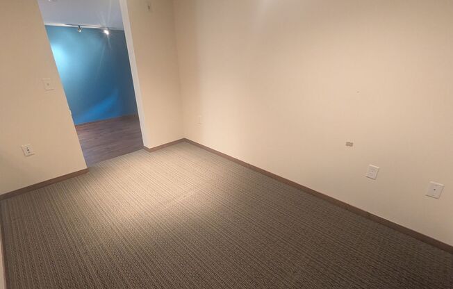 1 bed, 1 bath, 625 sqft, $1,500, Unit 101