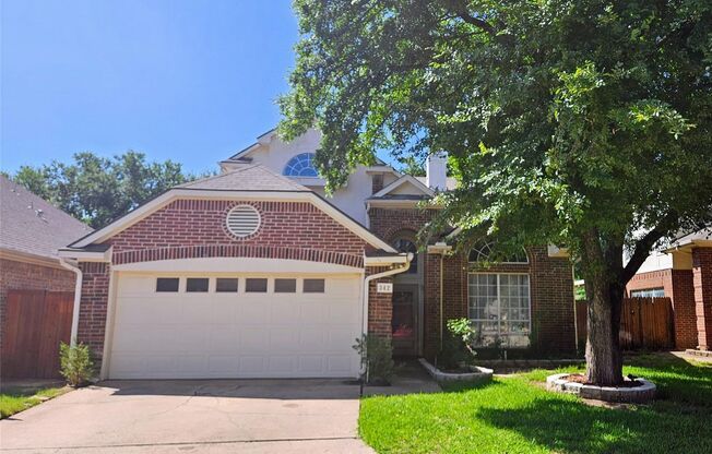 342 Arbor Ct