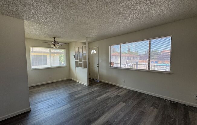 Two Bedroom Condo In Loius Park Estates