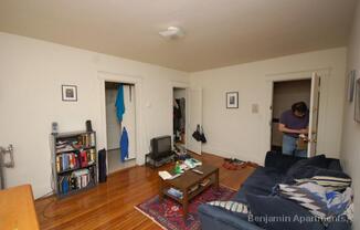 88 Washington St Apt 1
