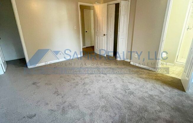 2 beds, 2.5 baths, 1,400 sqft, $1,395, Unit Unit A