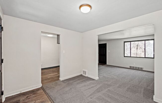 2 beds, 1 bath, 900 sqft, $1,549, Unit 52 Melvin Court - Bldg. E