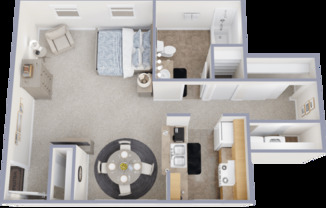 Partner-provided photo for $1174 unit