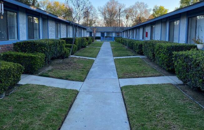 Jurupa Hacienda Apartments