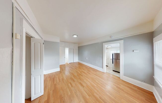 1832 Fruitvale Avenue