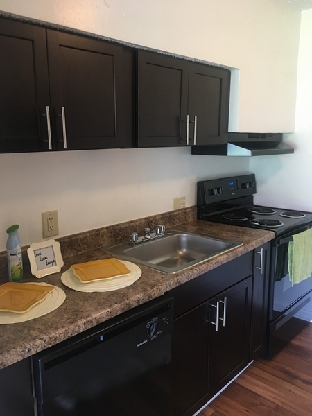 Audubon Creek Apartments