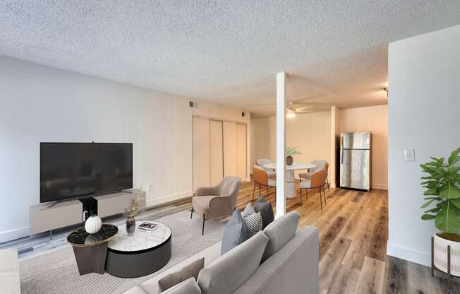 The Harlow by Trion Living
