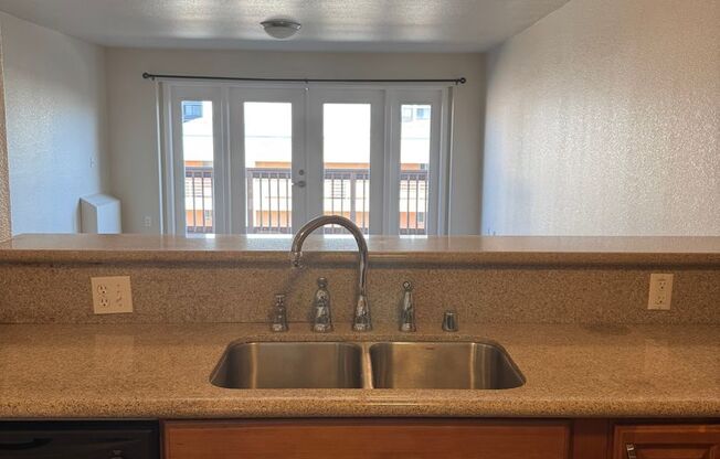 1 bed, 1 bath, 644 sqft, $1,900, Unit 506