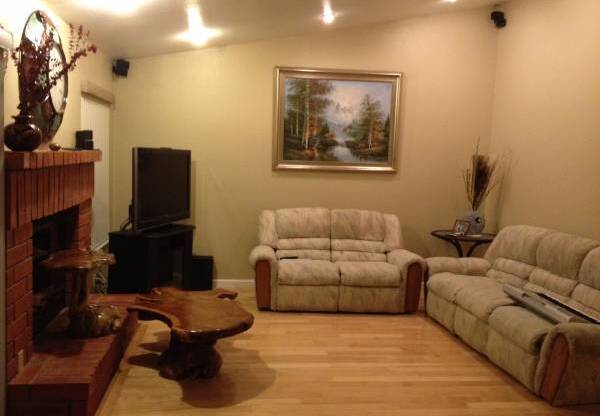 Prestige Oakland Hills House For Rent - 3 Beds, 2.5 baths