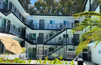 1 bed, 1 bath, 650 sqft, $1,895, Unit #19