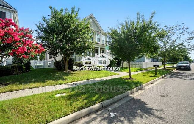 3304 PATRICK HENRY DR