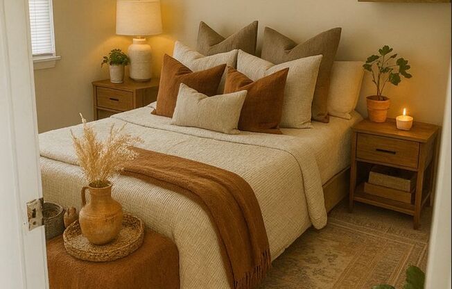 1 bed, 1 bath, 750 sqft, $1,169, Unit 14