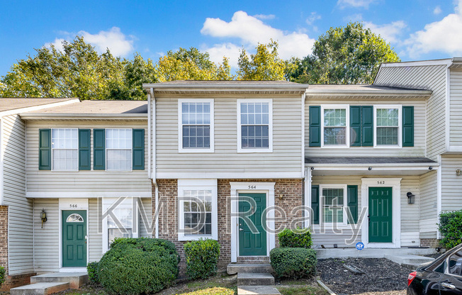564 LEX DR