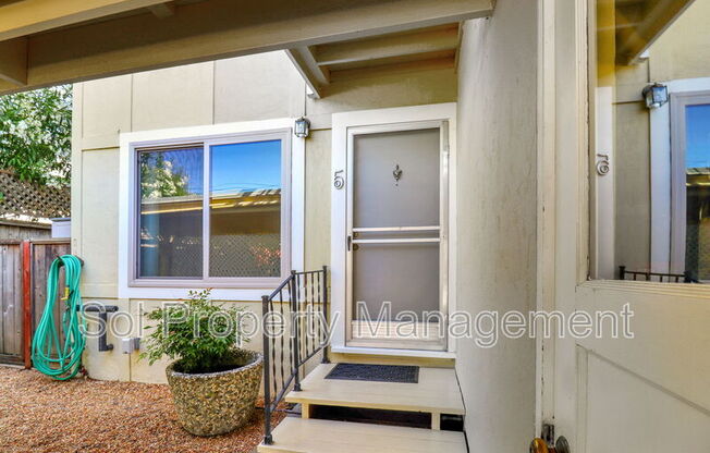 5 TREANOR ST