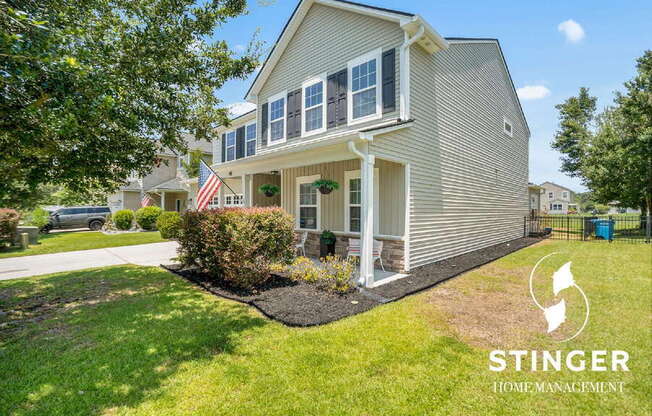 44 SALUDA WAY