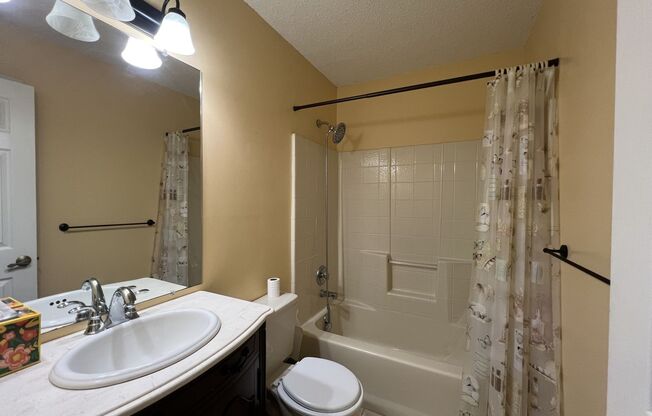 2 beds, 2 baths, $1,650